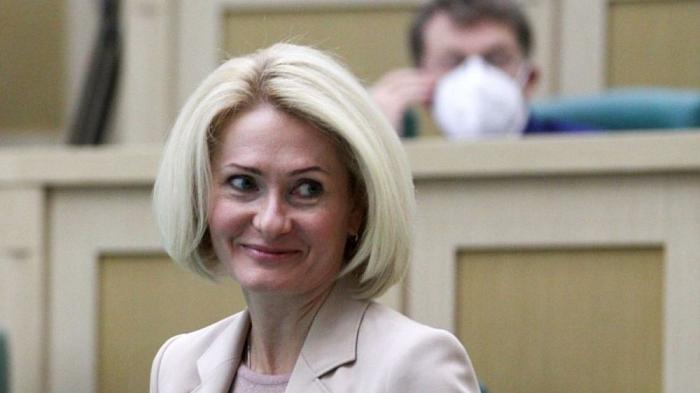 Виктория Абрамченко объявила о запуске работы над новым национальным проектом «Экологическое благополучие»