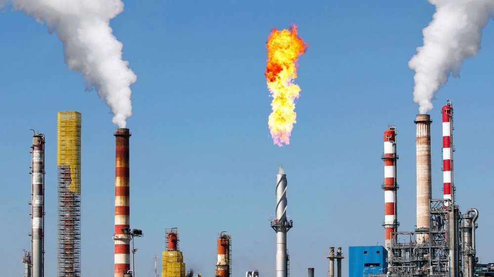  Исследование: сжигание свалочного газа представляет опасность для окружающей среды и человека