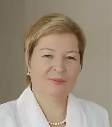 Донченко Людмила Владимировна