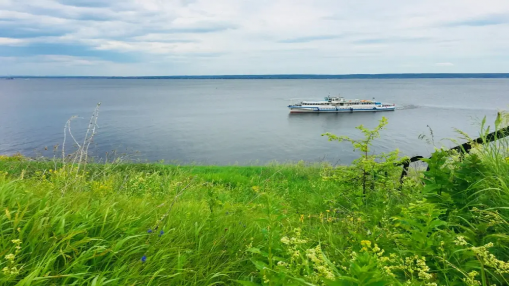 В России составили глобальную карту загрязнения донных отложений водоемов