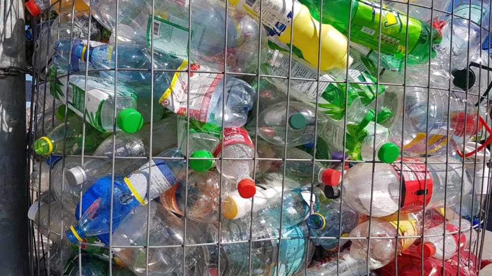  В Московской области введён в эксплуатацию новый комплекс по переработке пластиковых отходов