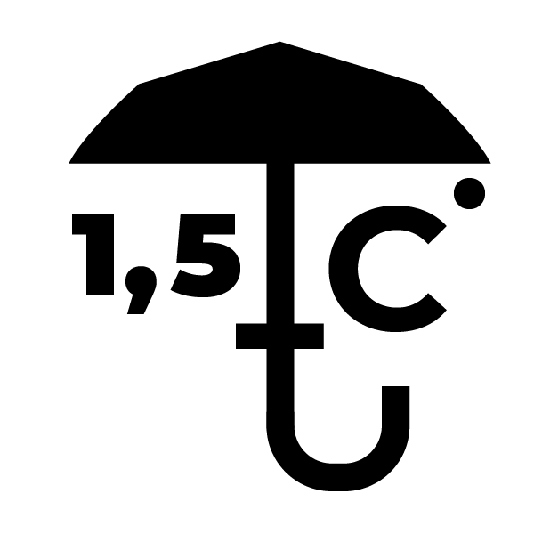 Международный конкурс карикатуры "1,5°C"