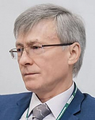 Нефедьев Николай Борисович