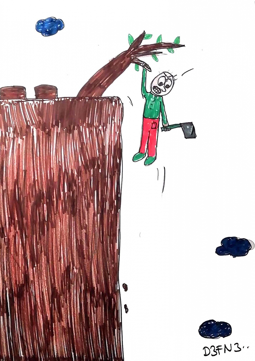 Дефне Икси  (Турция)